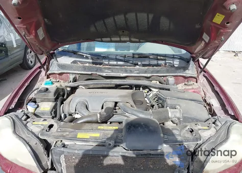 2005 Volvo Xc90 2.5T Awd from USA, damaged, VIN YV1CZ911251165669